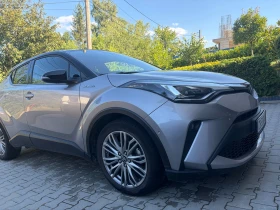 Toyota C-HR Classy, снимка 2