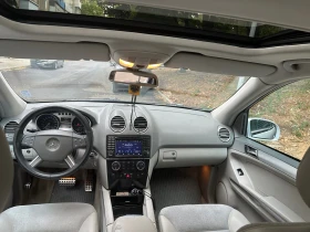 Mercedes-Benz ML 320, снимка 5