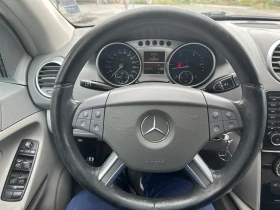 Mercedes-Benz ML 320, снимка 7