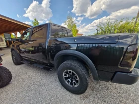 Dodge RAM 1500 Rebel, снимка 4