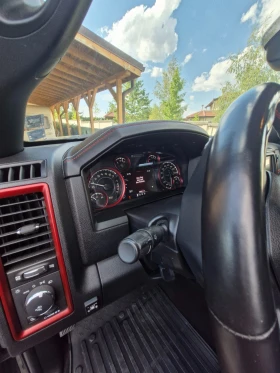 Dodge RAM 1500 Rebel, снимка 8