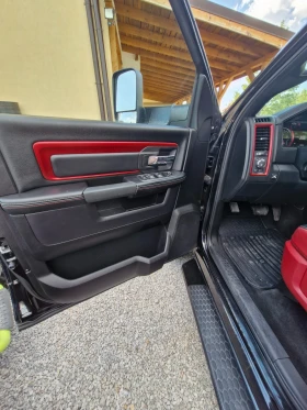 Dodge RAM 1500 Rebel, снимка 10