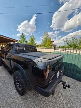 Dodge RAM 1500 Rebel, снимка 5