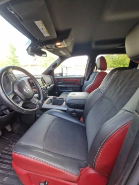 Dodge RAM 1500 Rebel, снимка 7