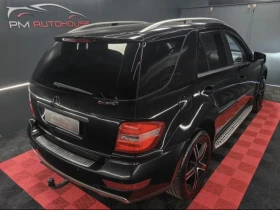 Mercedes-Benz ML 420 450, снимка 4
