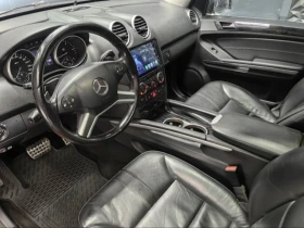 Mercedes-Benz ML 420 450, снимка 6