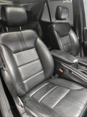 Mercedes-Benz ML 420 450, снимка 9