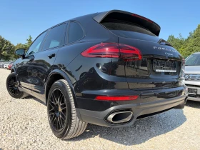 Porsche Cayenne FACELIFT 3.0D-250 PLATINUM EDITION , снимка 4