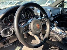 Porsche Cayenne FACELIFT 3.0D-250 PLATINUM EDITION , снимка 9