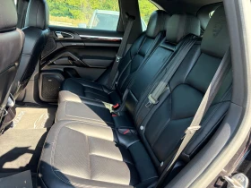 Porsche Cayenne FACELIFT 3.0D-250 PLATINUM EDITION , снимка 12