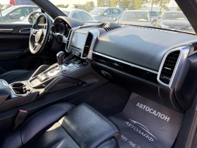 Porsche Cayenne FACELIFT 3.0D-250 PLATINUM EDITION , снимка 10