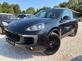 Porsche Cayenne FACELIFT 3.0D-250 PLATINUM EDITION , снимка 1