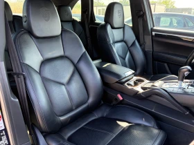 Porsche Cayenne FACELIFT 3.0D-250 PLATINUM EDITION , снимка 11