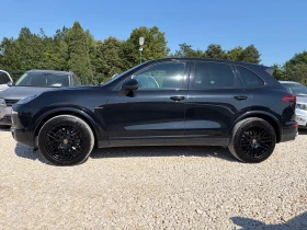 Porsche Cayenne FACELIFT 3.0D-250 PLATINUM EDITION , снимка 7