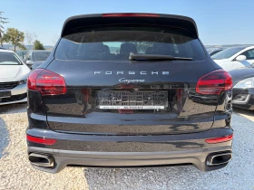 Porsche Cayenne FACELIFT 3.0D-250 PLATINUM EDITION , снимка 6