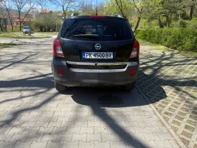 Opel Antara 2.2, снимка 5