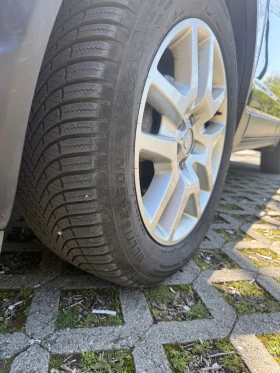 Opel Antara 2.2, снимка 13
