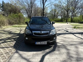 Opel Antara 2.2, снимка 2
