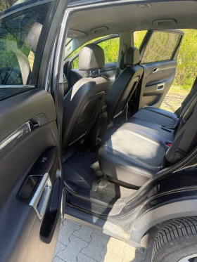 Opel Antara 2.2, снимка 10