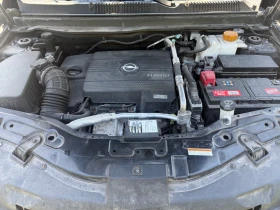 Opel Antara 2.2, снимка 15