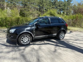 Opel Antara 2.2, снимка 4