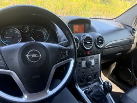 Opel Antara 2.2, снимка 12