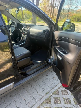 Opel Antara 2.2, снимка 8