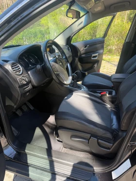 Opel Antara 2.2, снимка 11