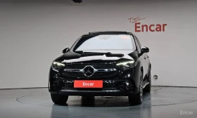 Mercedes-Benz GLC 300 COUPE4MATIC/BURMESTER/ОБДУХ/ПАНО/ДИСТРОНИК/360, снимка 2