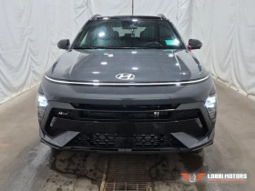 Hyundai Kona, снимка 6