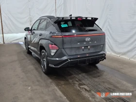 Hyundai Kona, снимка 4