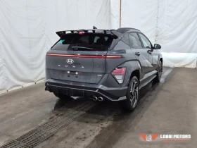 Hyundai Kona, снимка 2