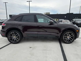 Porsche Macan  AWD / 360 / Matrix / Обдухване , снимка 3