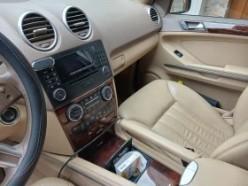 Mercedes-Benz ML 320, снимка 12