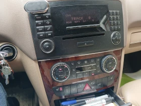 Mercedes-Benz ML 320, снимка 8