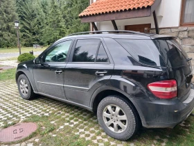 Mercedes-Benz ML 320, снимка 2