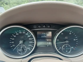 Mercedes-Benz ML 320, снимка 7