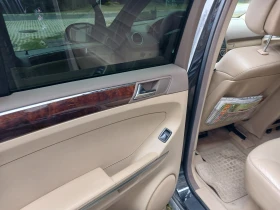 Mercedes-Benz ML 320, снимка 15