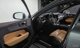 Volvo XC60 * D5 Inscription * ЦЕНА ДО БГ, снимка 9