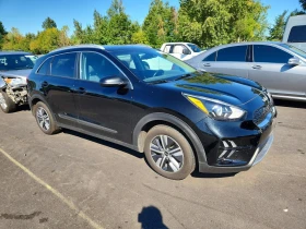 Kia Niro 1.6l Lxs, снимка 4