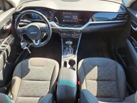 Kia Niro 1.6l Lxs, снимка 8