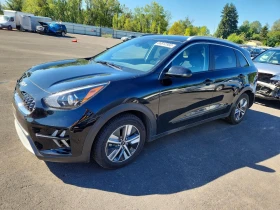 Kia Niro 1.6l Lxs, снимка 1