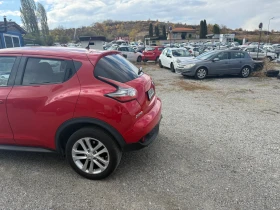 Nissan Juke 1.5 dci, снимка 5