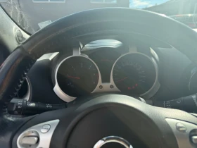 Nissan Juke 1.5 dci, снимка 9