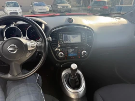 Nissan Juke 1.5 dci, снимка 13
