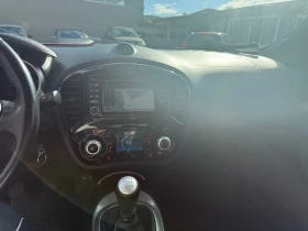 Nissan Juke 1.5 dci, снимка 11