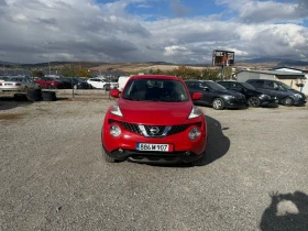 Nissan Juke 1.5 dci, снимка 1