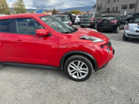 Nissan Juke 1.5 dci, снимка 7