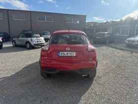 Nissan Juke 1.5 dci, снимка 8