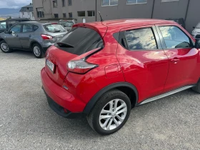 Nissan Juke 1.5 dci, снимка 6